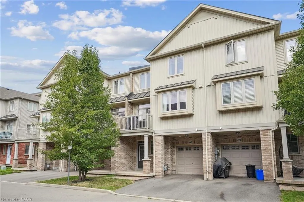 6 Chestnut Drive Drive, #69