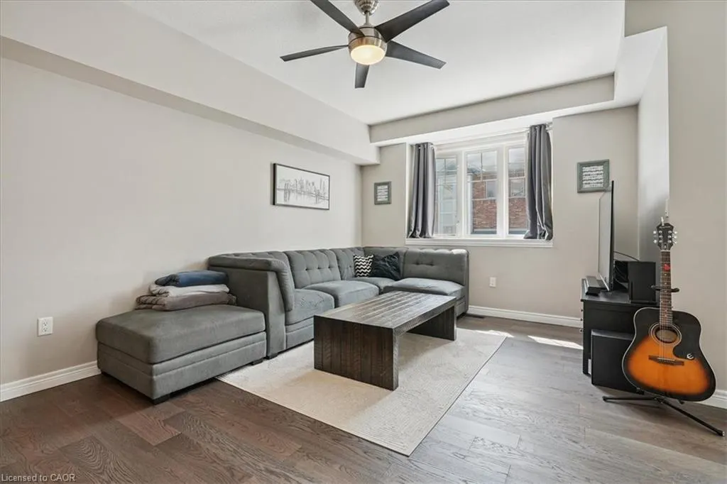 6 Chestnut Drive Drive, #69