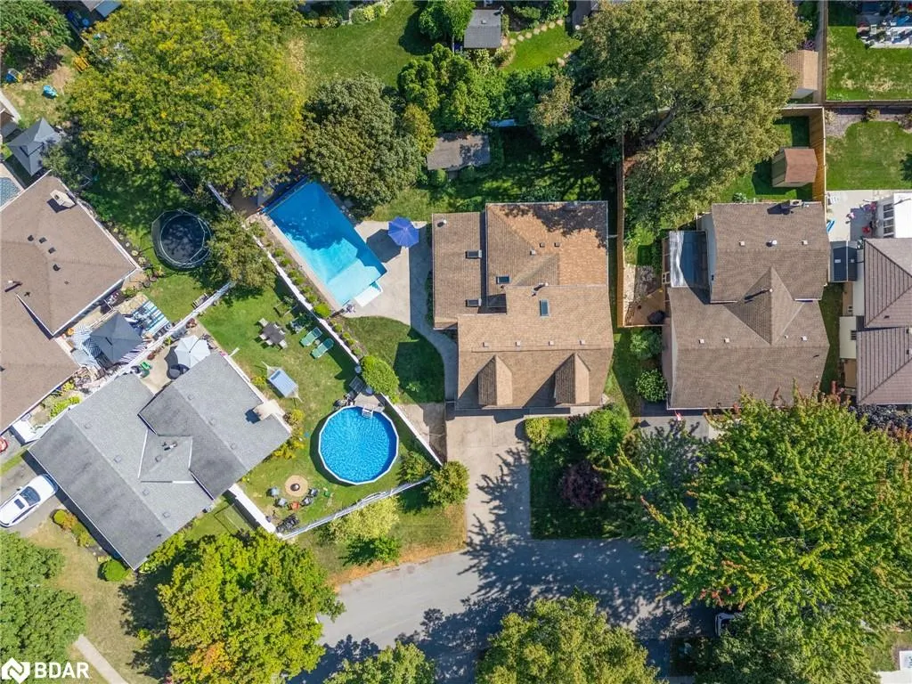 36 Cambria Drive