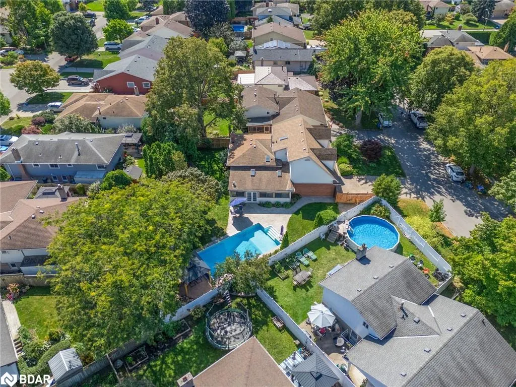 36 Cambria Drive
