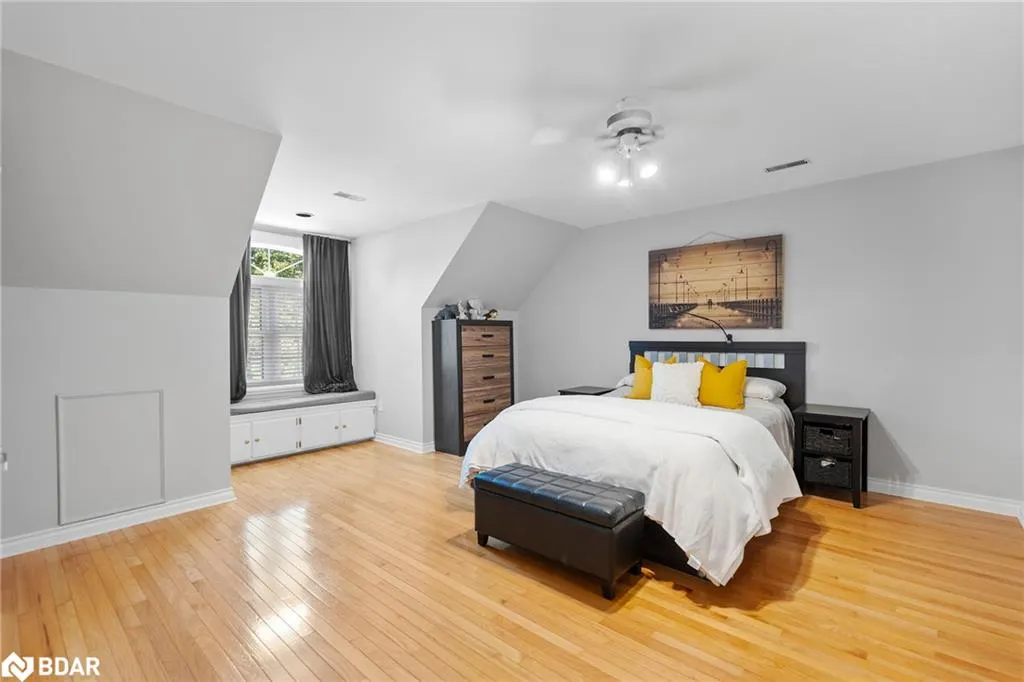 36 Cambria Drive