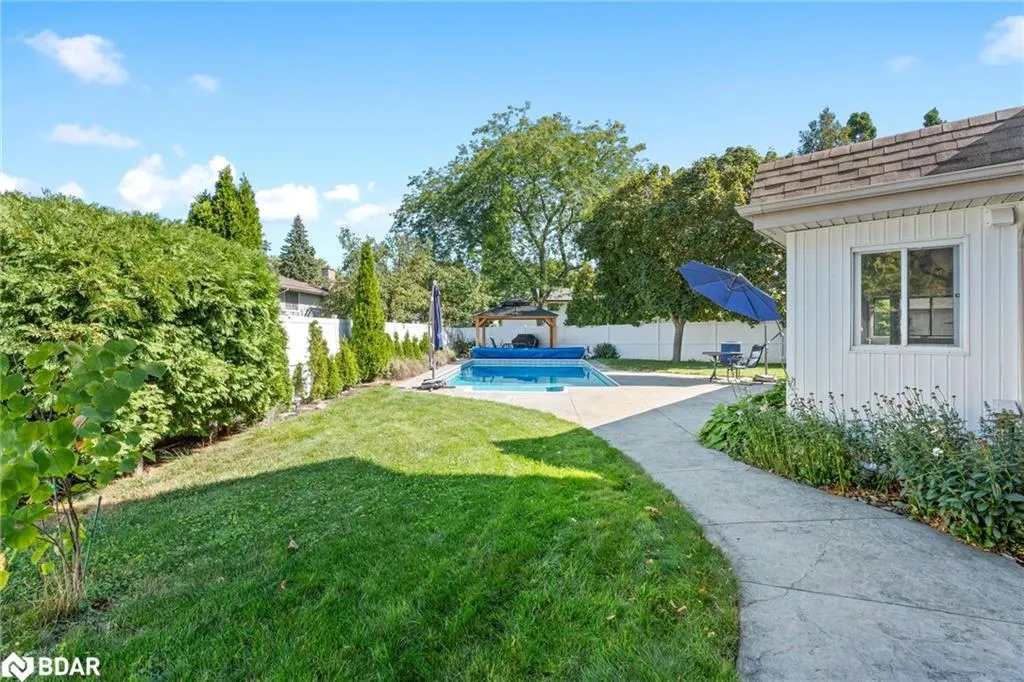 36 Cambria Drive