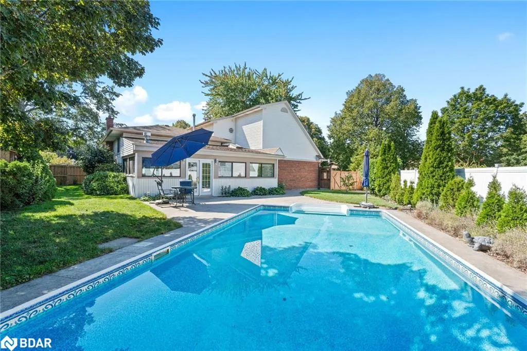 36 Cambria Drive