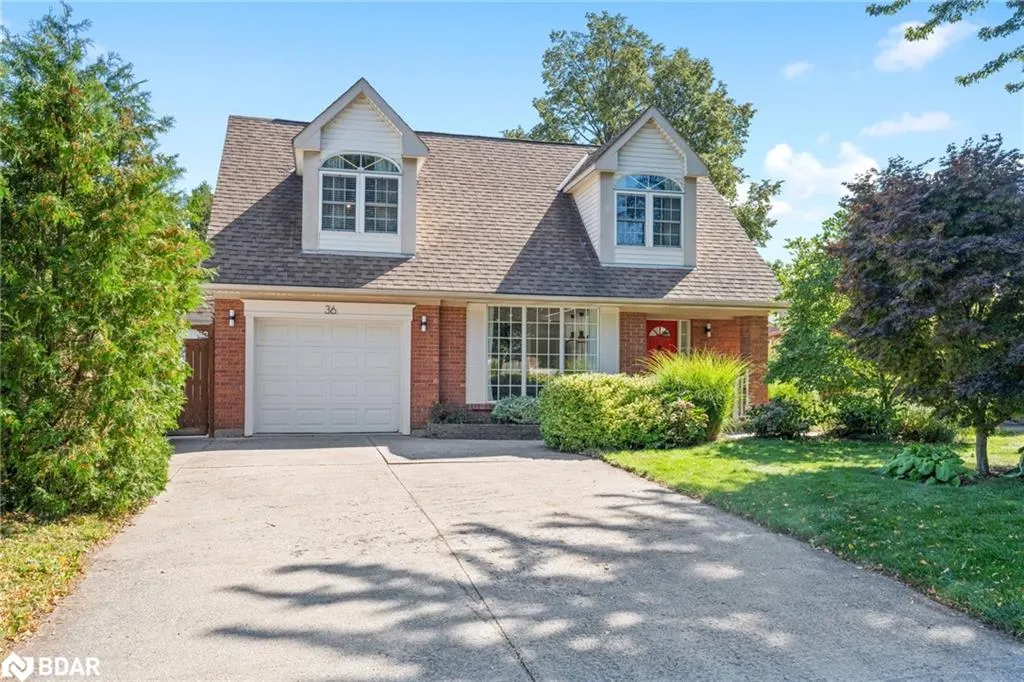 36 Cambria Drive
