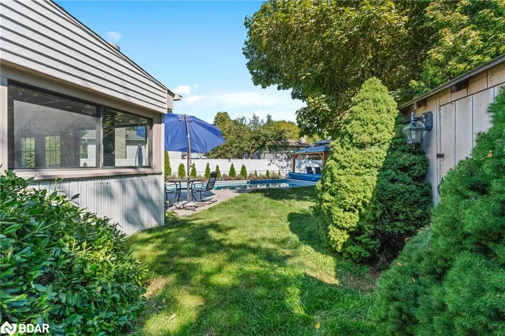 36 Cambria Drive