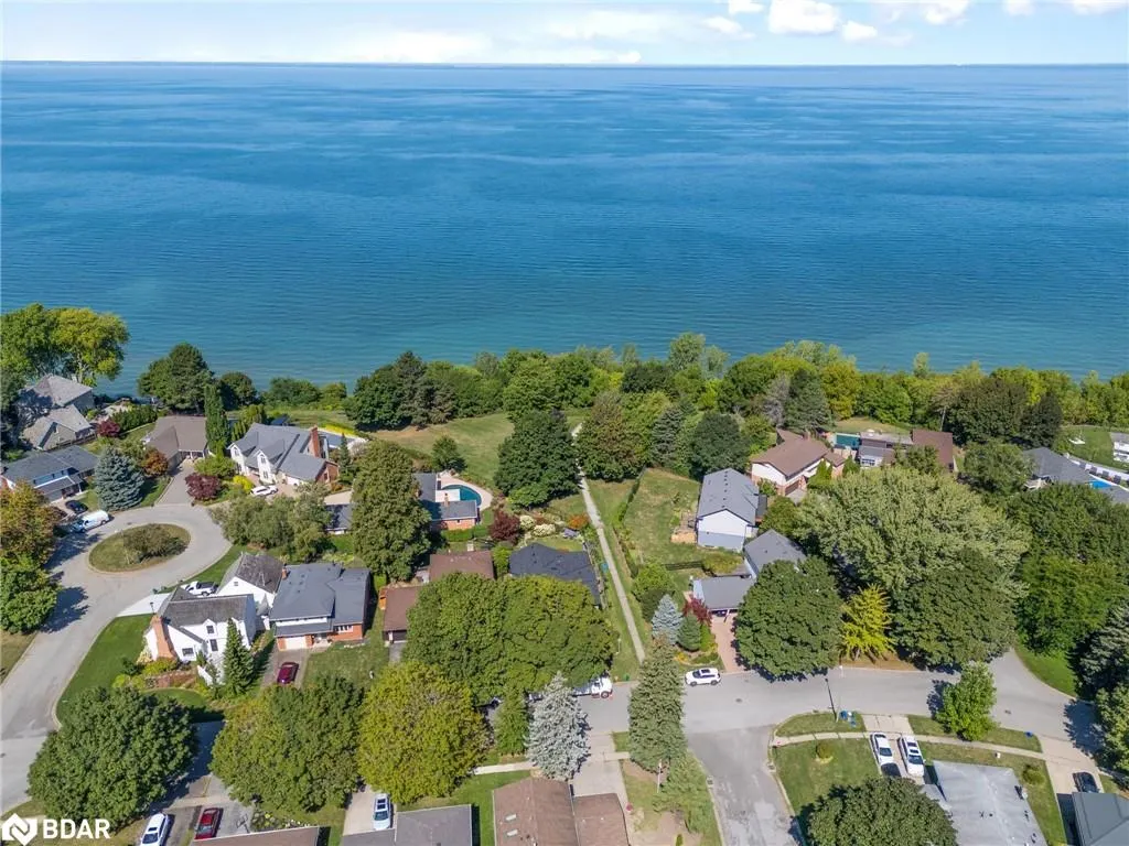 36 Cambria Drive