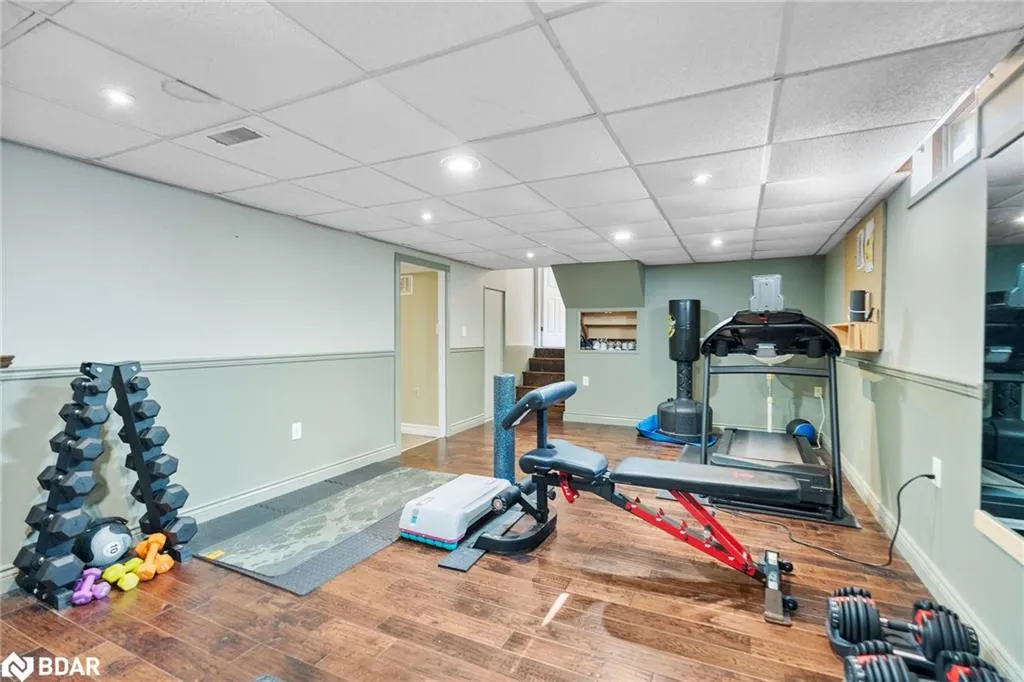 36 Cambria Drive