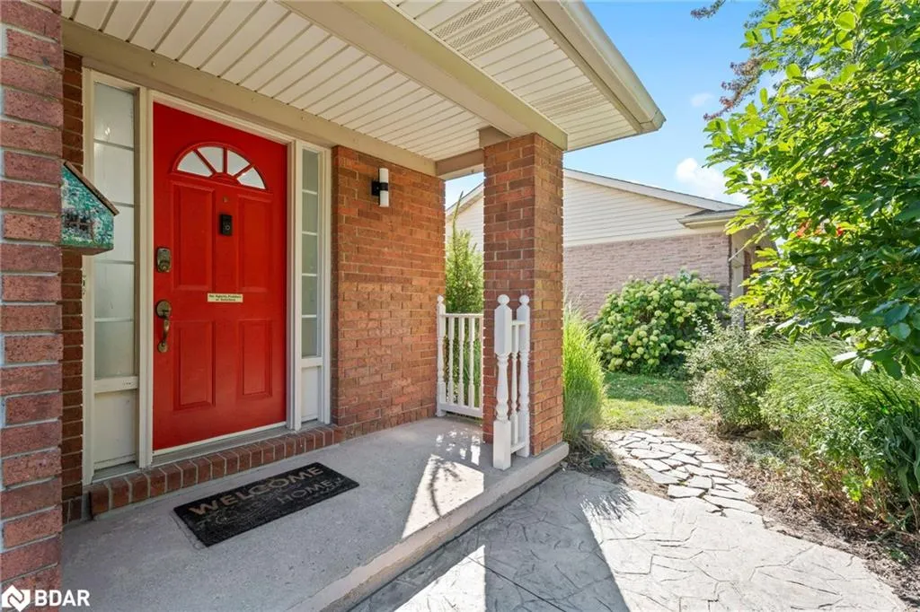 36 Cambria Drive