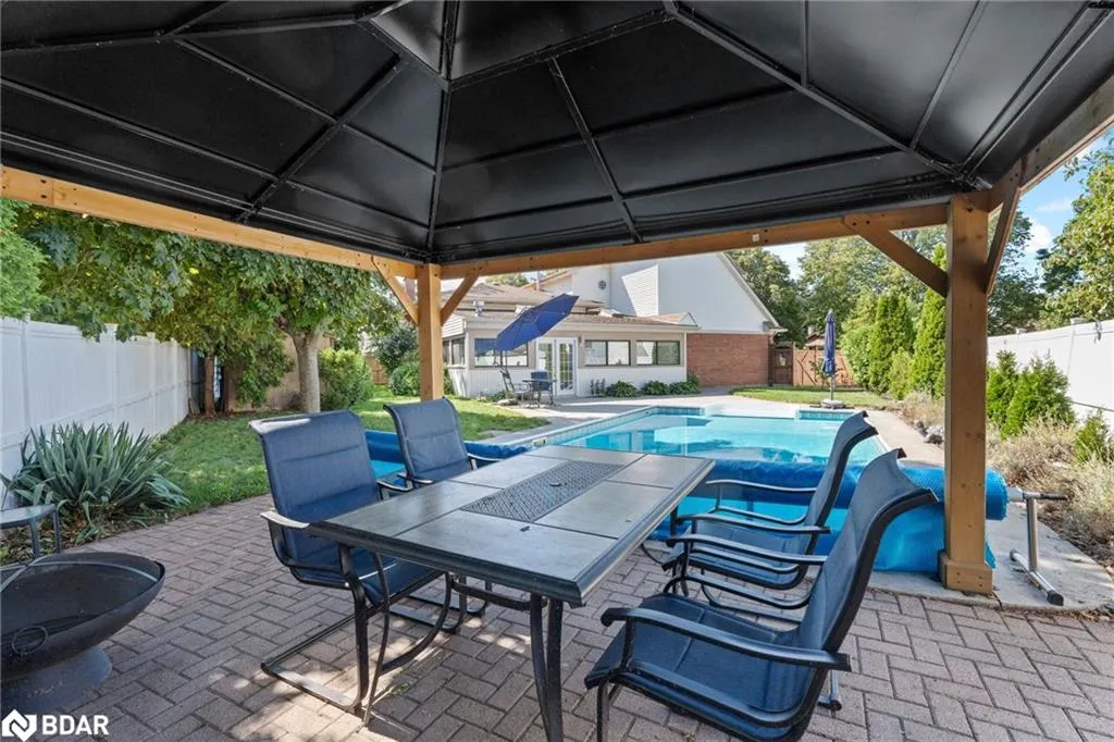 36 Cambria Drive
