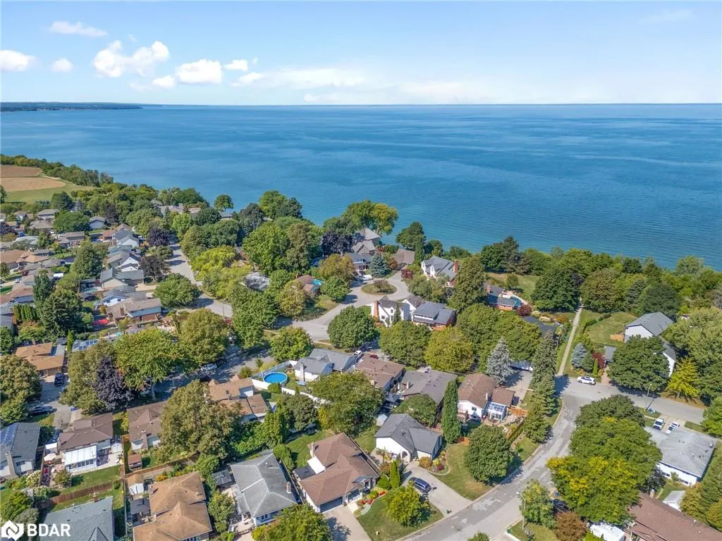 36 Cambria Drive
