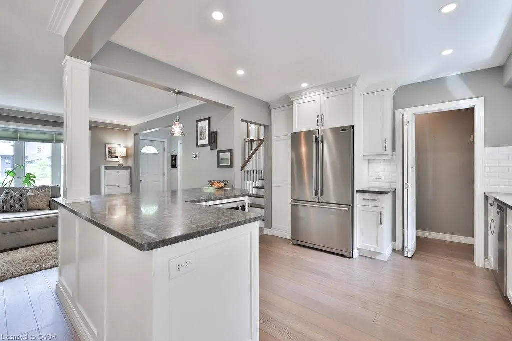 3514 Rockwood Drive