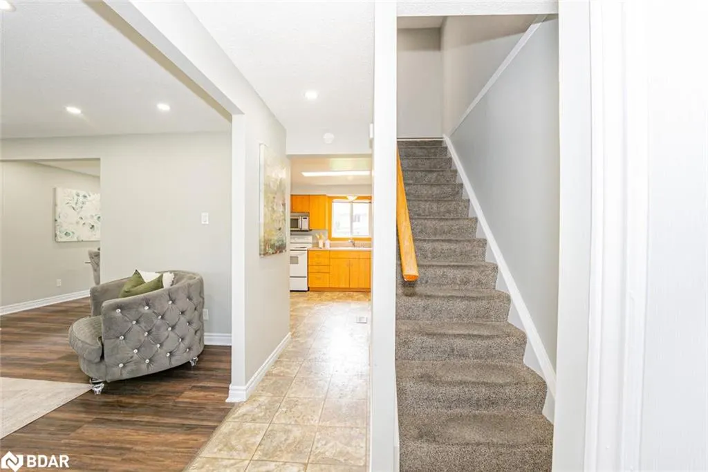 88 Harcourt Crescent