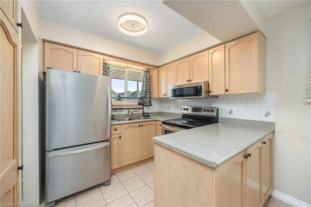 60 Champlain Avenue, #Main Floor
