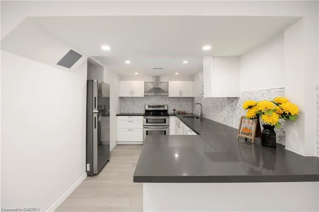 60 Champlain Avenue, #Main Floor