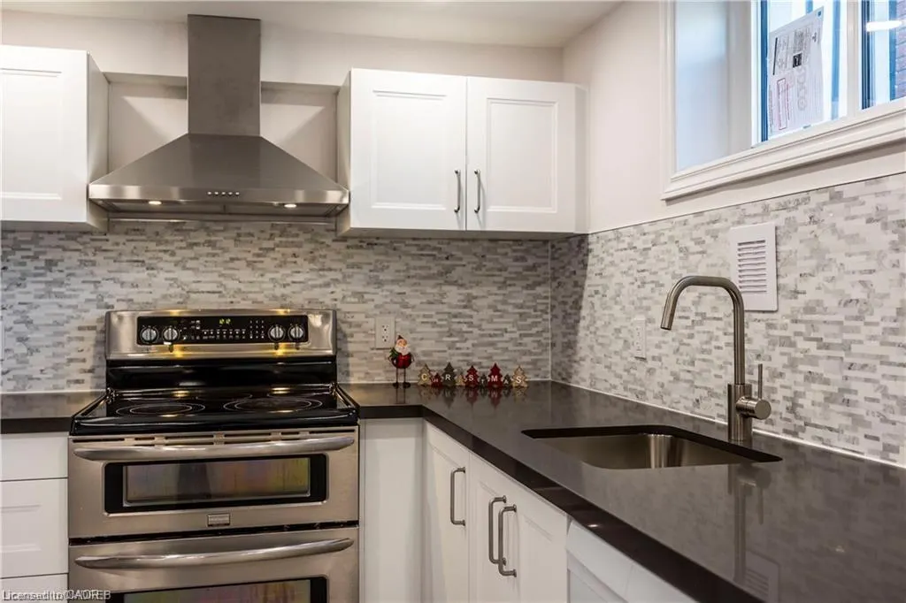 60 Champlain Avenue, #Main Floor