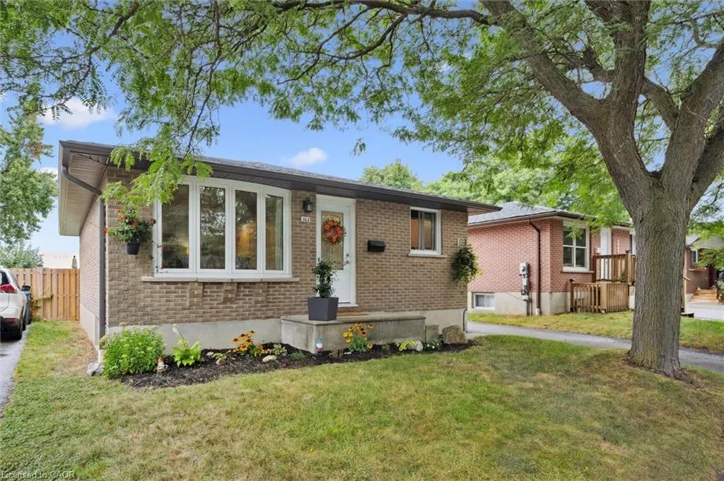 163 Hadati Road