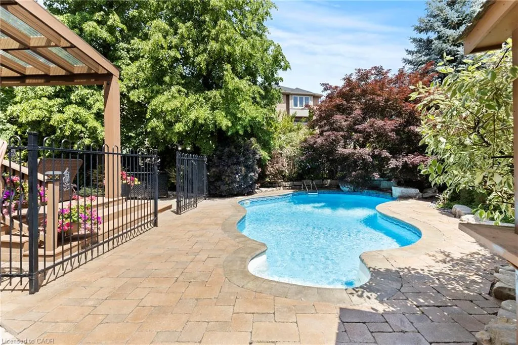 2354 Salcome Drive