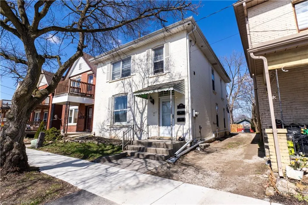 300 Dalhousie Street