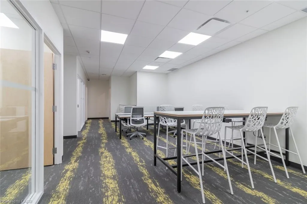 108 Garment Street, #1209