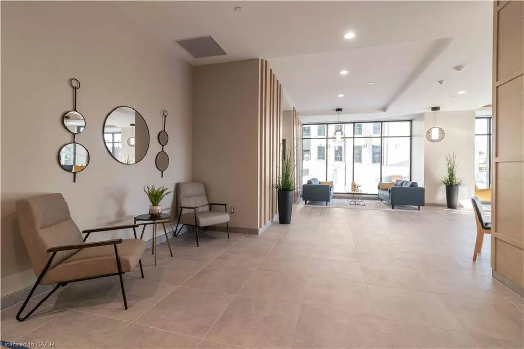 108 Garment Street, #1209