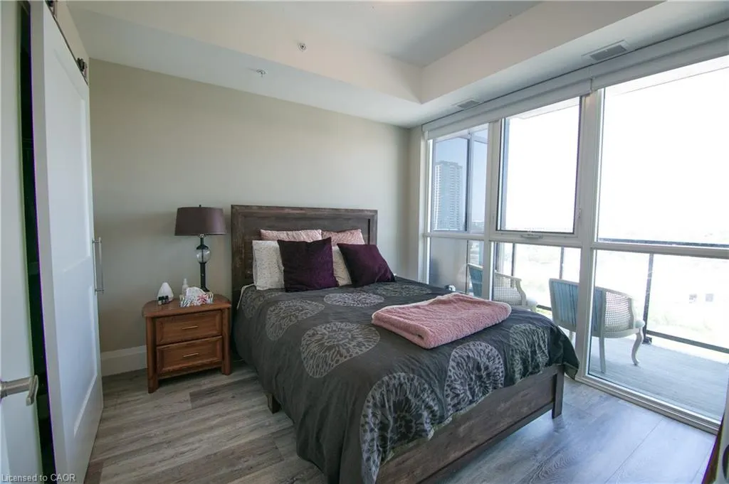 108 Garment Street, #1209