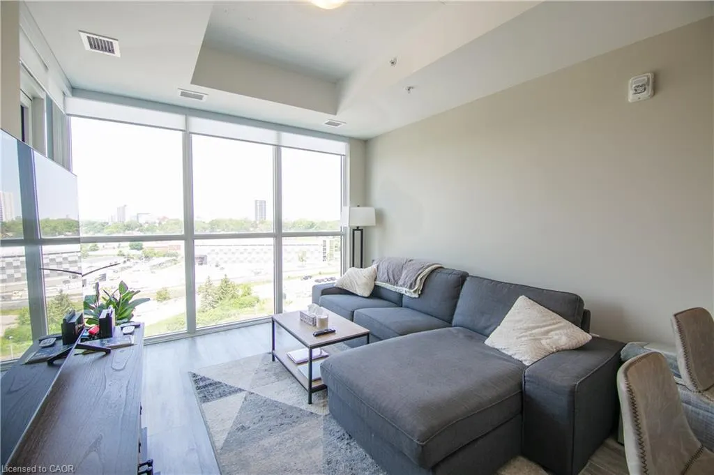 108 Garment Street, #1209