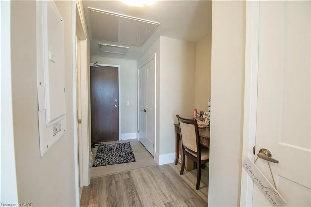 108 Garment Street, #1209