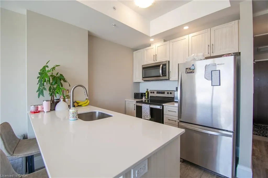 108 Garment Street, #1209