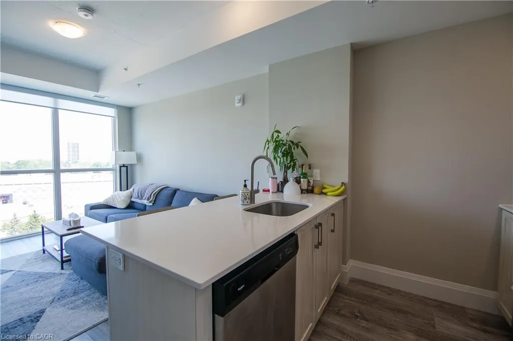 108 Garment Street, #1209