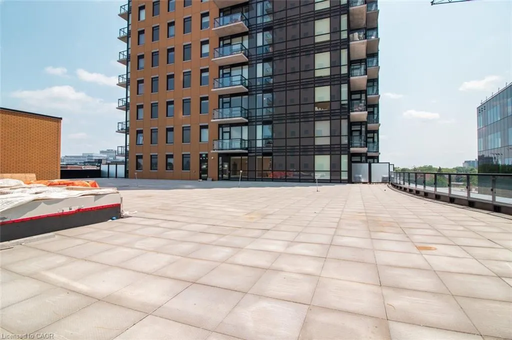 108 Garment Street, #1209