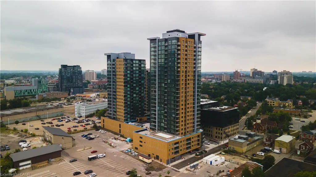 108 Garment Street, #1209