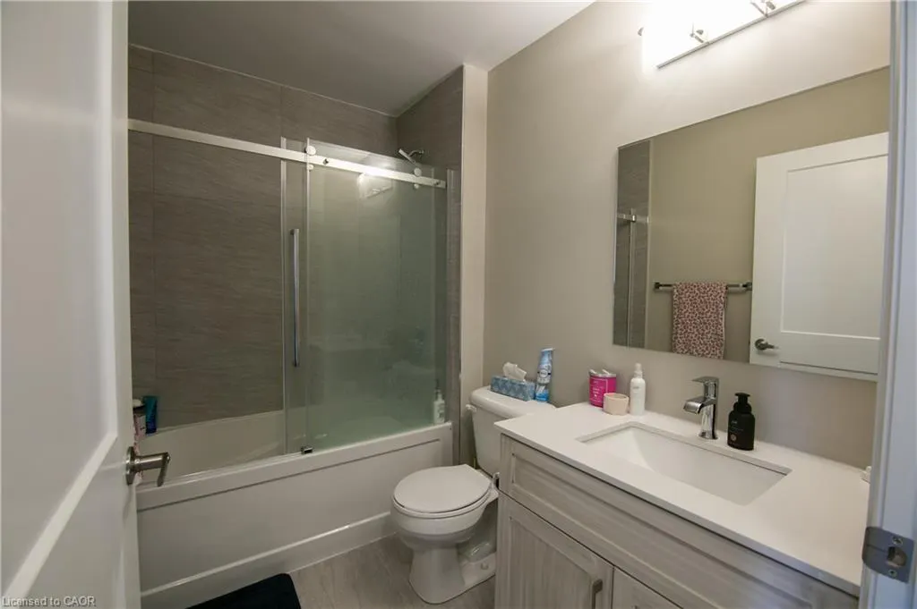 108 Garment Street, #1209