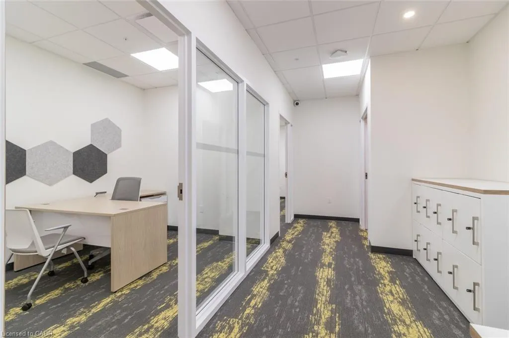 108 Garment Street, #1209
