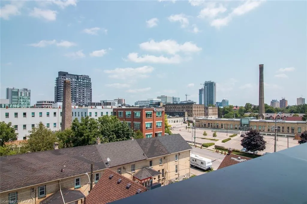 108 Garment Street, #1209