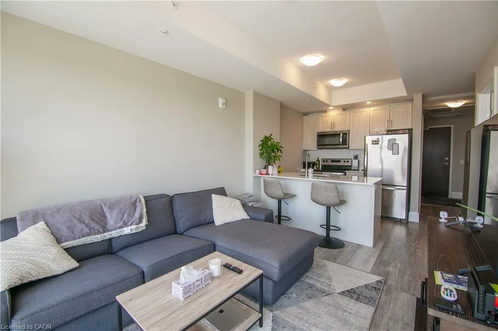 108 Garment Street, #1209