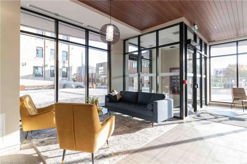 108 Garment Street, #1209