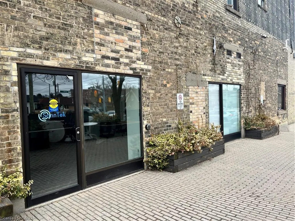 3 Regina Street N, #A2