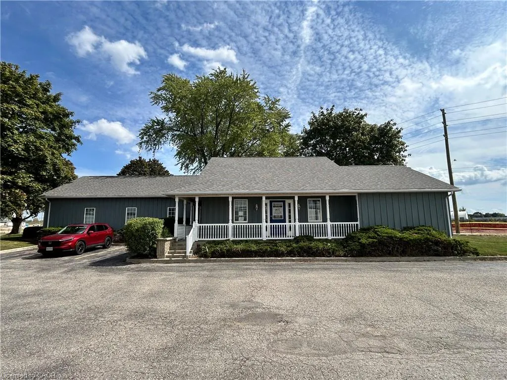 250 Woolwich Street S, #2