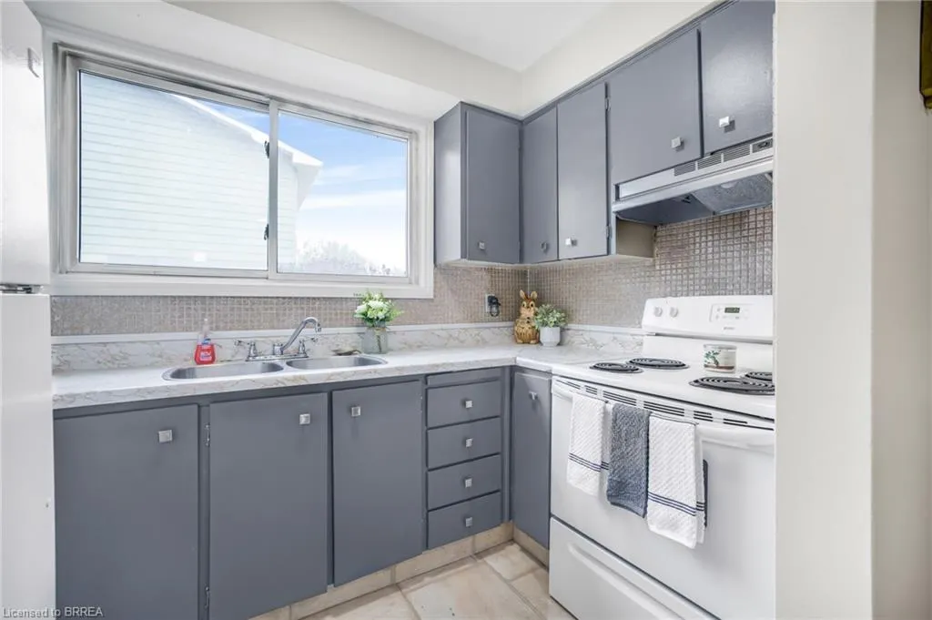 161 Berkindale Drive, #5