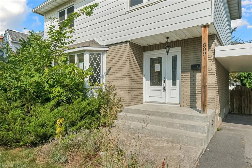 809 Smyth Road