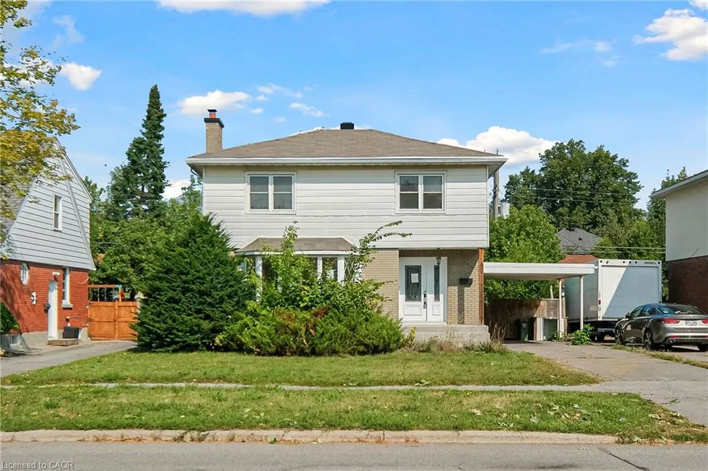 809 Smyth Road