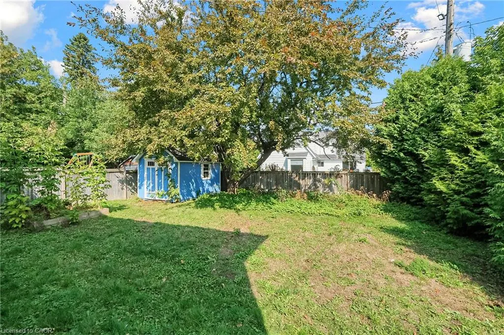 809 Smyth Road