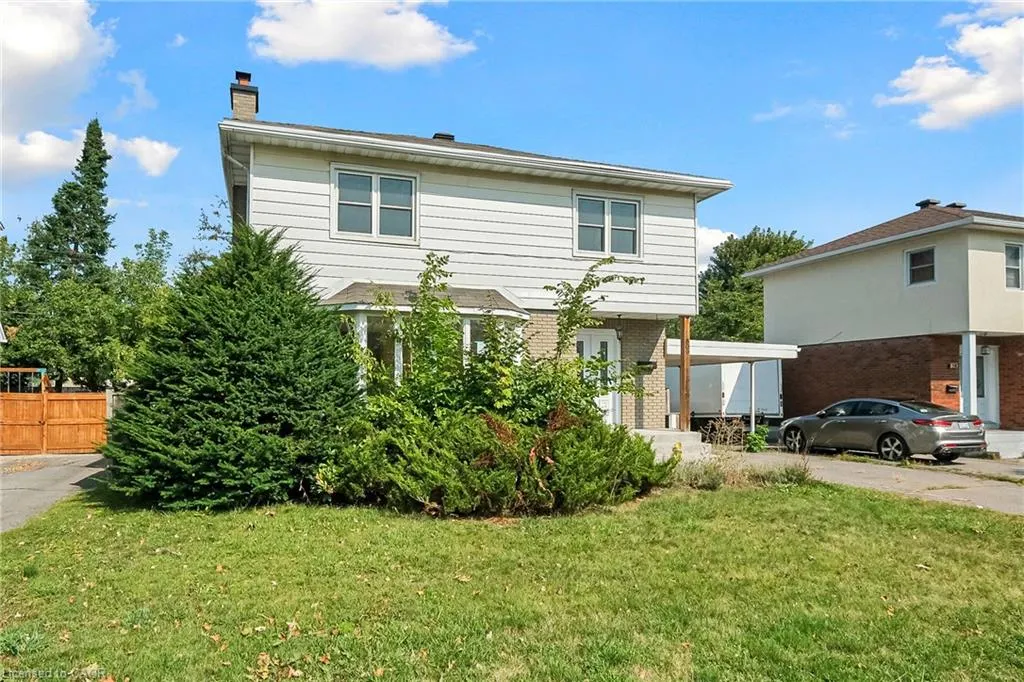 809 Smyth Road
