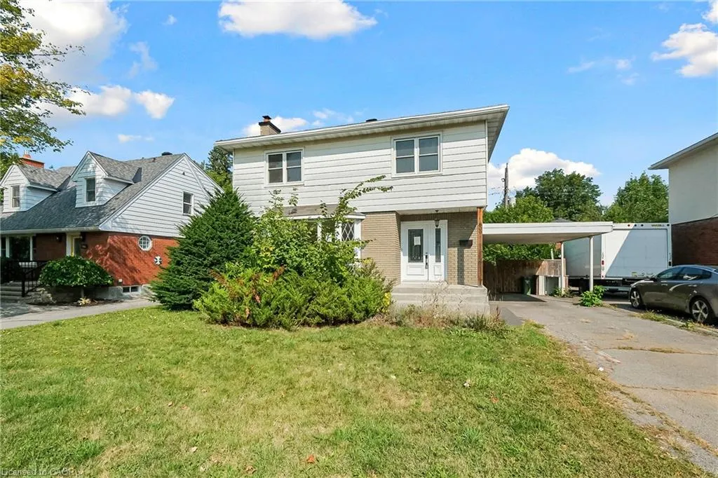 809 Smyth Road