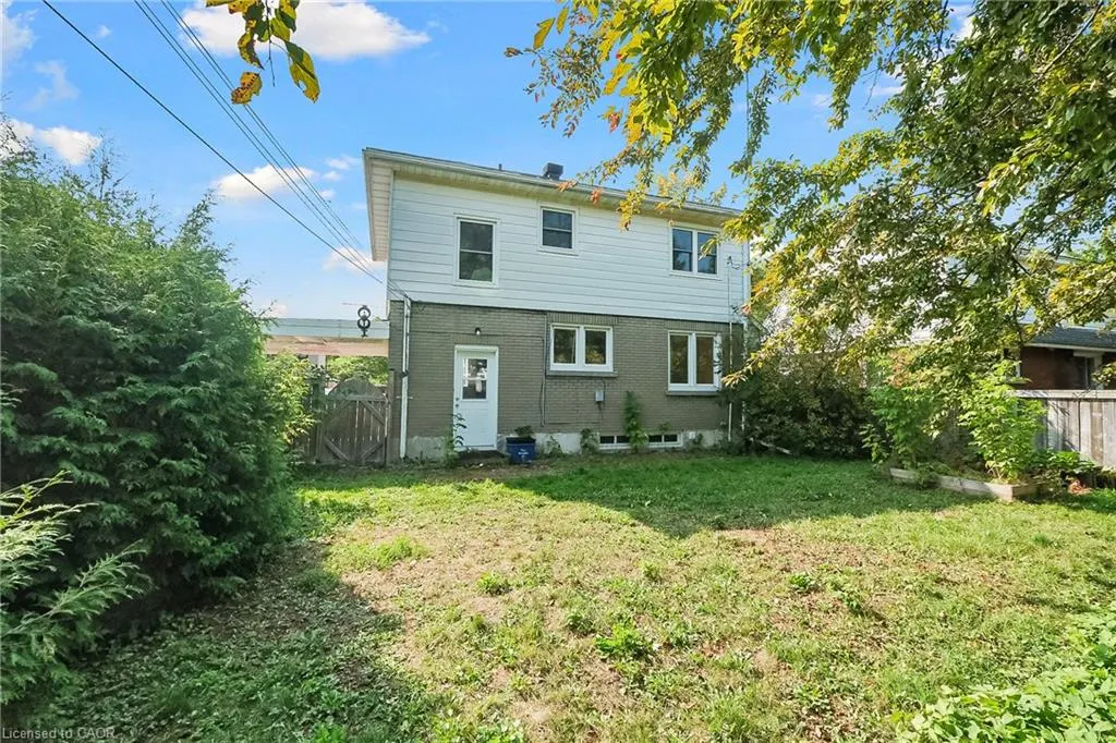 809 Smyth Road