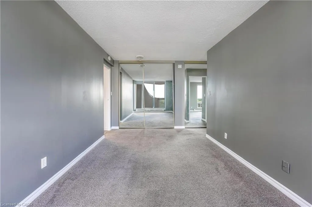 155 Front Street N, #1408