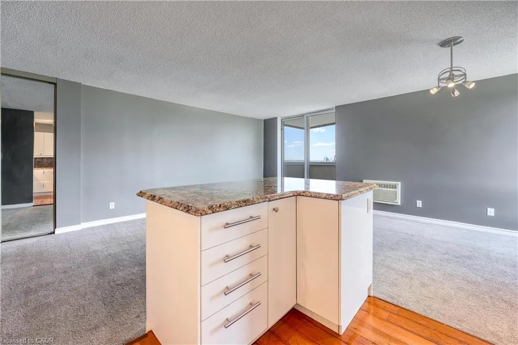 155 Front Street N, #1408