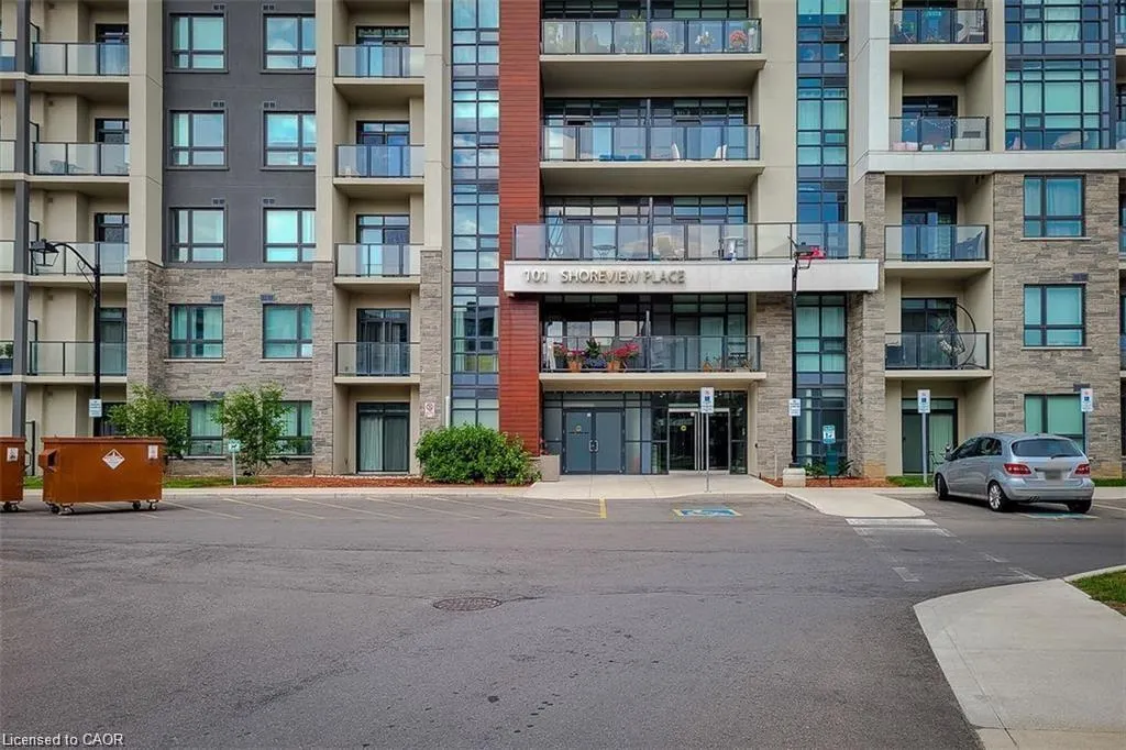 101 Shoreview Place Place, #55
