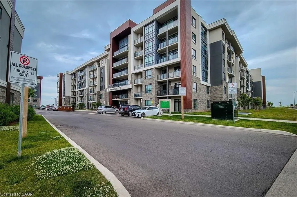 101 Shoreview Place Place, #55