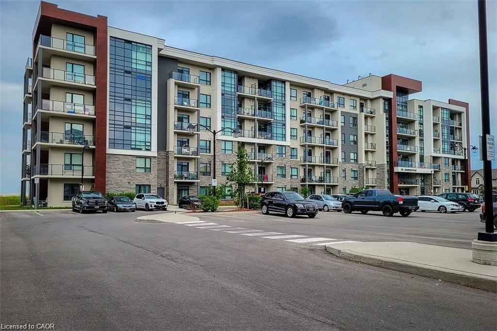 101 Shoreview Place Place, #55